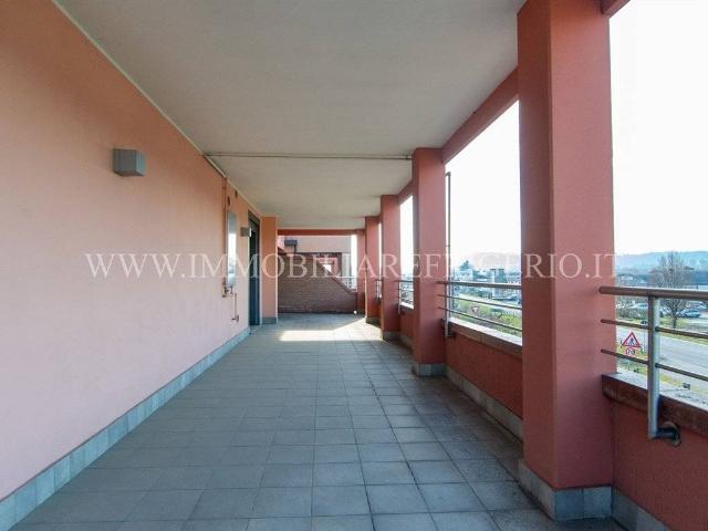 Appartamento in vendita a Villa d'Adda BG