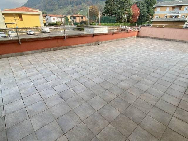 Appartamento in vendita a Villa d'Adda BG