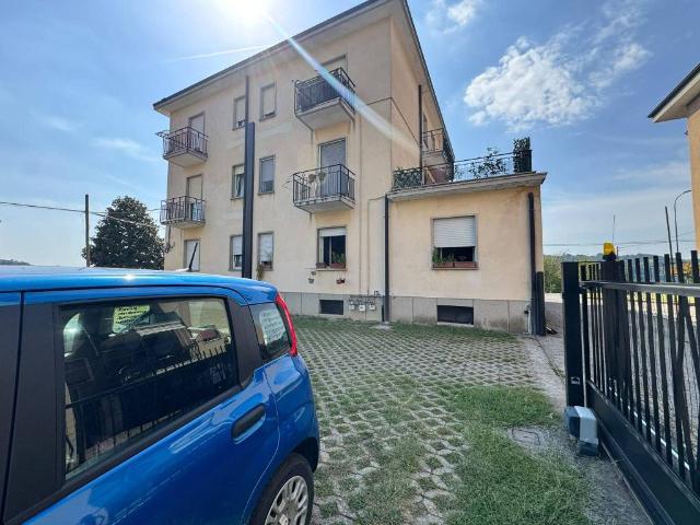 Appartamento in vendita a Villa d'Adda BG