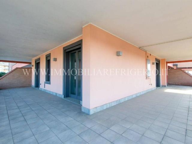 Appartamento in vendita a Villa d'Adda BG