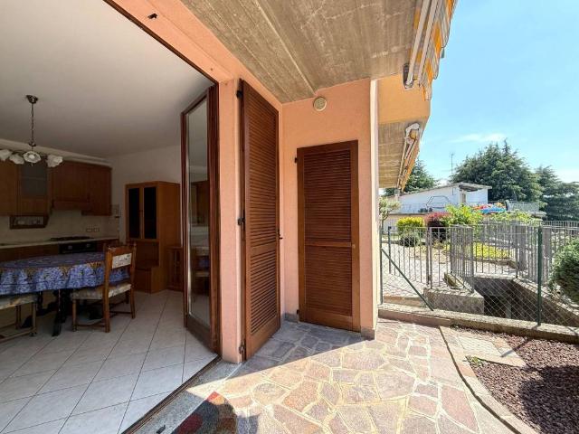 Appartamento in vendita a Villa d'Adda BG
