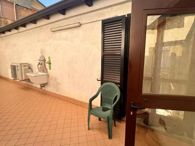 Appartamento in vendita a Villa d'Adda BG