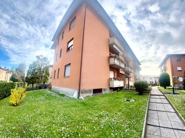 Appartamento in vendita a Villa d'Adda BG