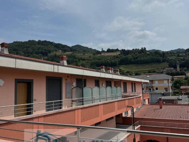 Appartamento in vendita a Villa d'Adda BG