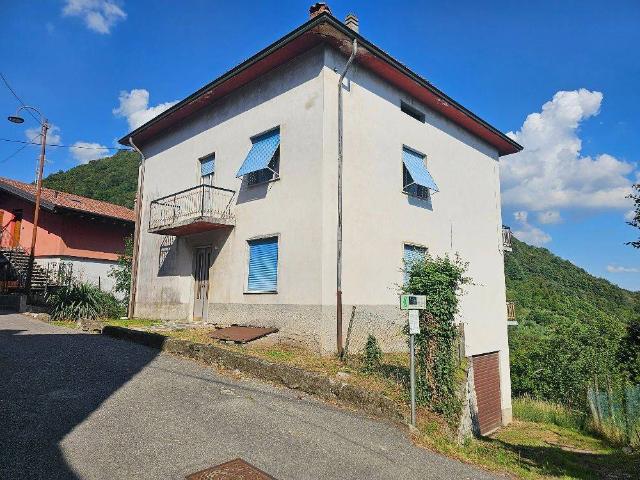 Appartamento in vendita a Villa d'Almè BG
