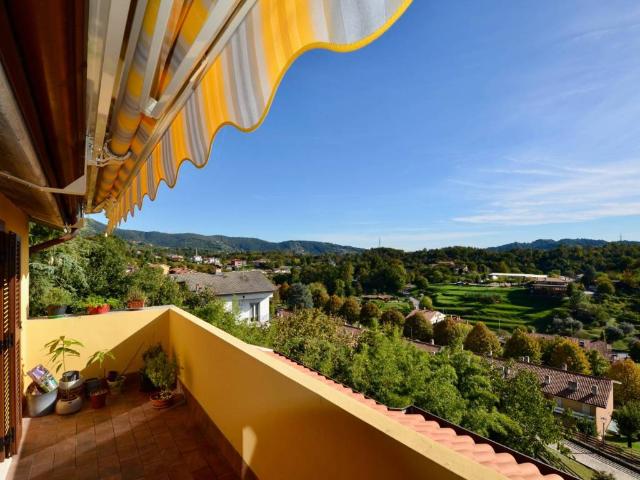 Appartamento in vendita a Villa d'Almè BG