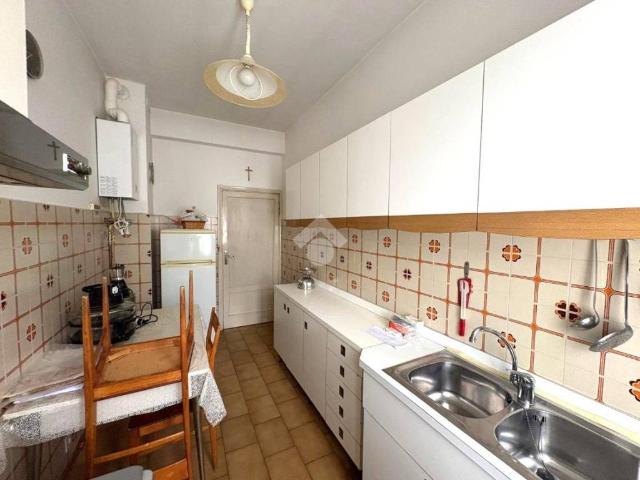 Appartamento in vendita a Villa d'Almè BG