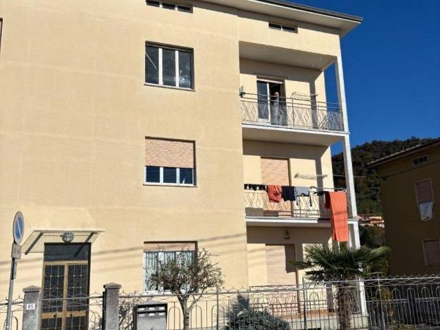 Appartamento in vendita a Villa d'Almè BG