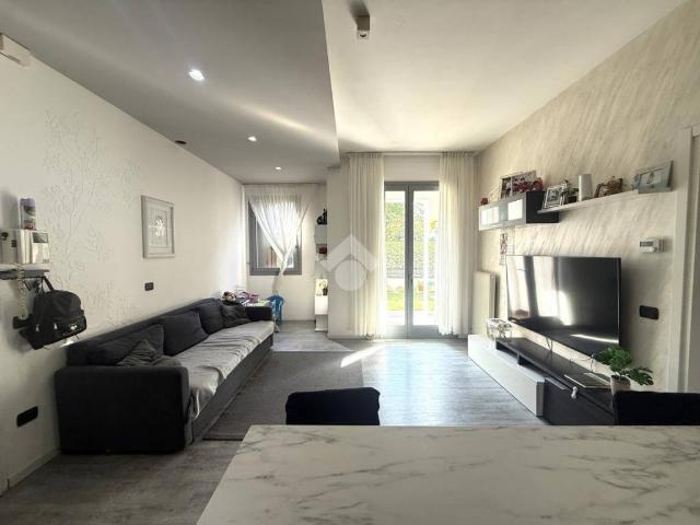 Appartamento in vendita a Villa del Conte PD