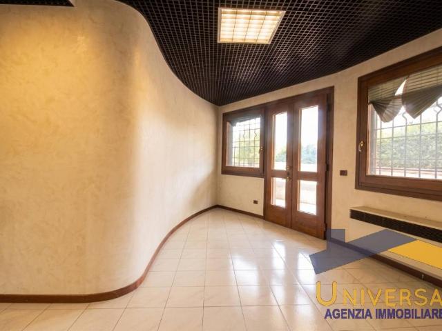 Appartamento in vendita a Villa del Conte PD