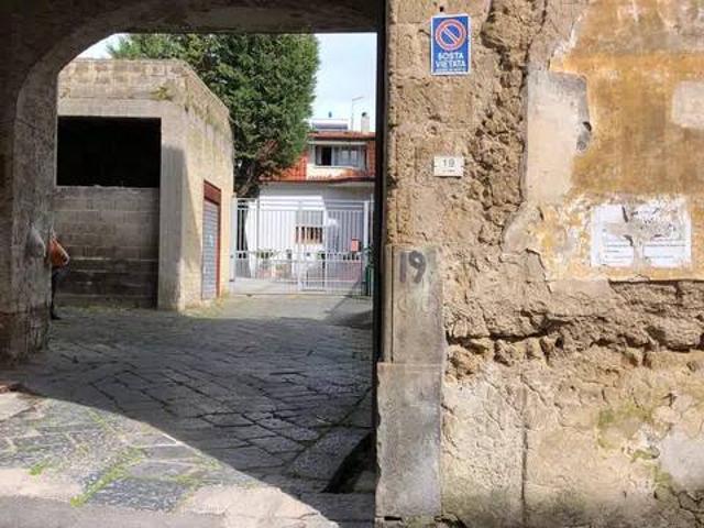 Appartamento in vendita a Villa di Briano CE
