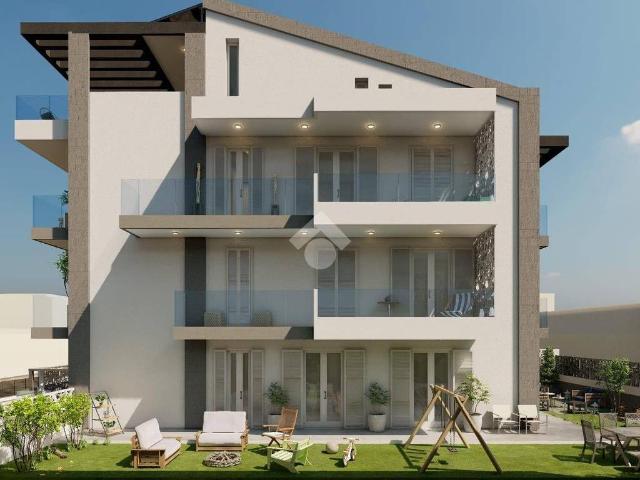 Appartamento in vendita a Villa di Briano CE