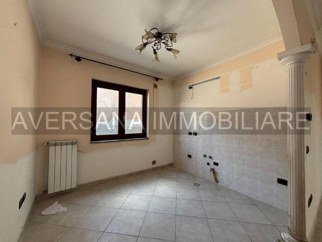 Appartamento in vendita a Villa di Briano CE