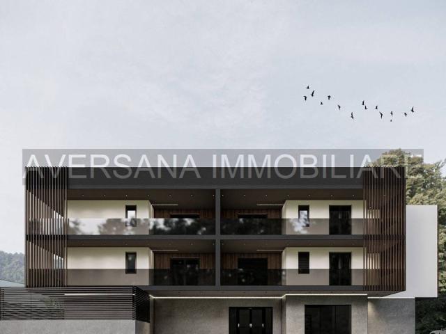 Appartamento in vendita a Villa di Briano CE