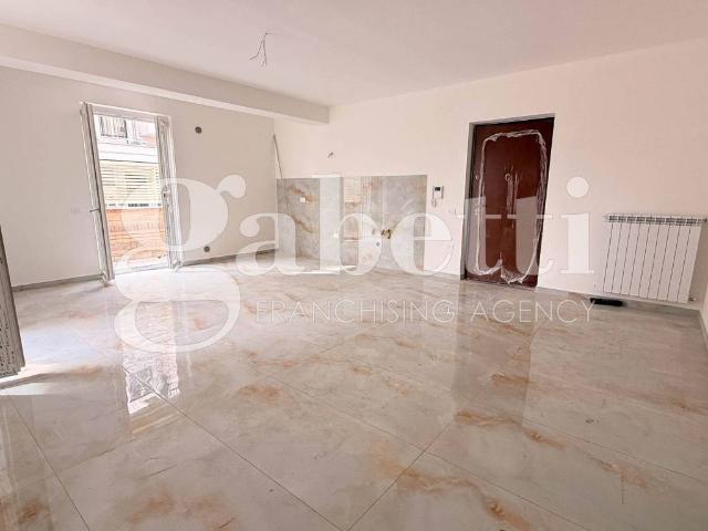 Appartamento in vendita a Villa di Briano CE