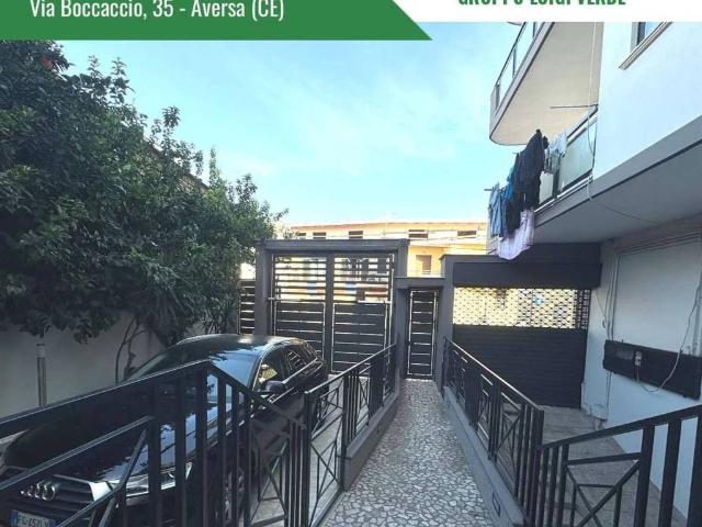 Appartamento in vendita a Villa di Briano CE