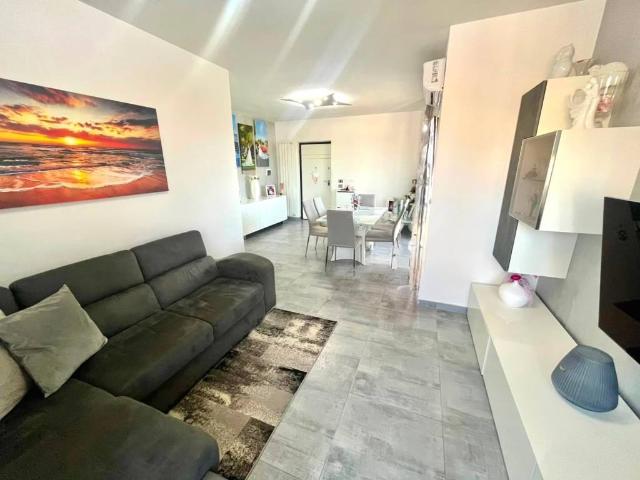 Appartamento in vendita a Villa di Briano CE