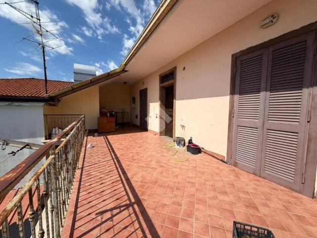 Appartamento in vendita a Villa di Briano CE
