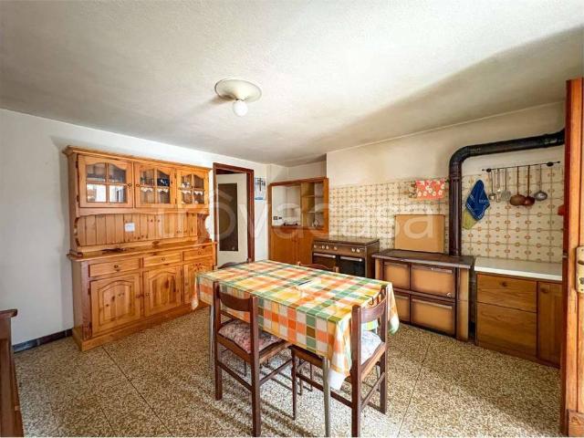 Appartamento in vendita a Villa di Chiavenna via Dante, 39