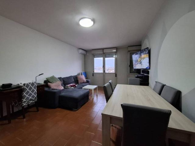 Appartamento in vendita a Villa di Serio BG