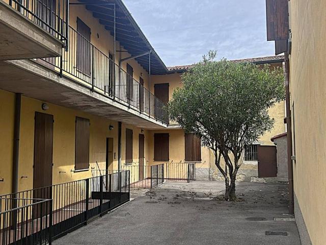 Appartamento in vendita a Villa di Serio BG