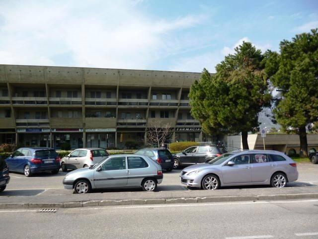 Appartamento in vendita a Villa di Serio BG
