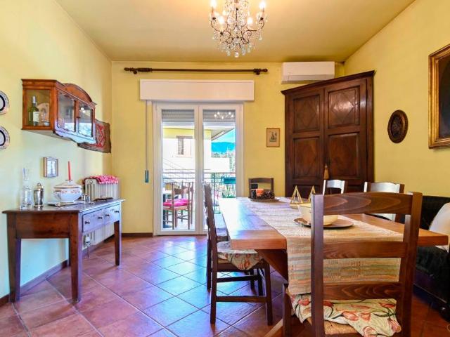 Appartamento in vendita a Villa di Serio BG