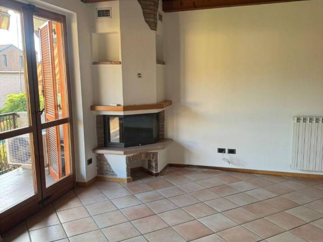 Appartamento in vendita a Villa di Serio BG