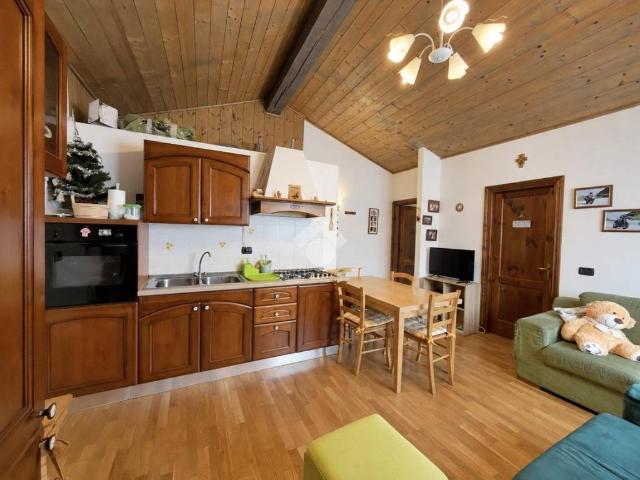 Appartamento in vendita a Villa di Tirano SO