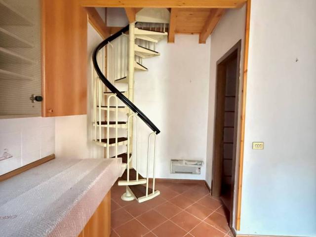 Appartamento in vendita a Villa di Tirano SO