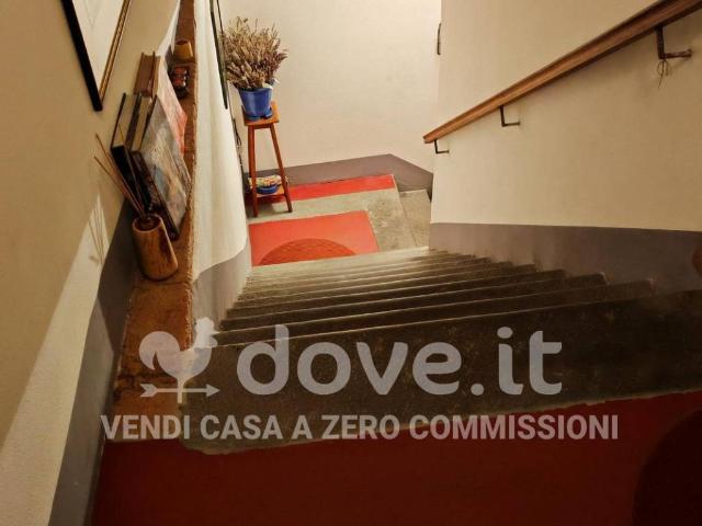 Appartamento in vendita a Villa d'Ogna BG