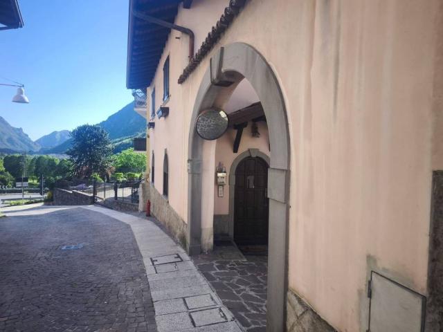 Appartamento in vendita a Villa d'Ogna BG