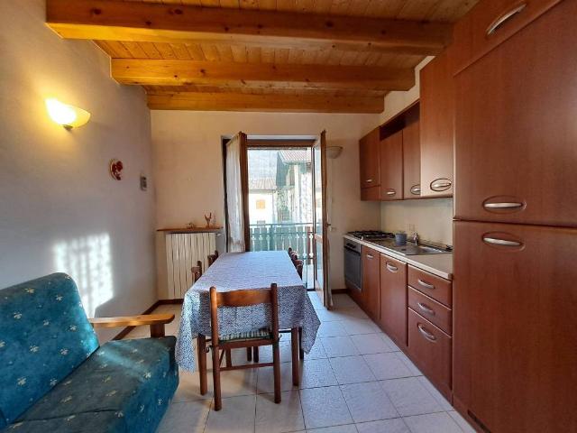 Appartamento in vendita a Villa d'Ogna BG