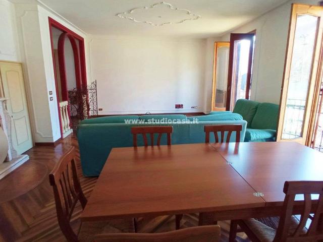 Appartamento in vendita a Villa d'Ogna BG