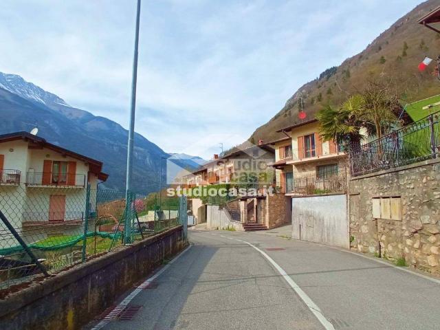 Appartamento in vendita a Villa d'Ogna BG