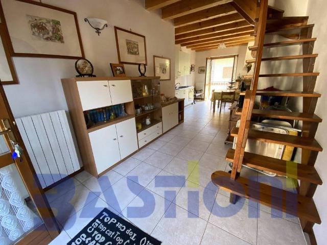 Appartamento in vendita a Villa d'Ogna BG