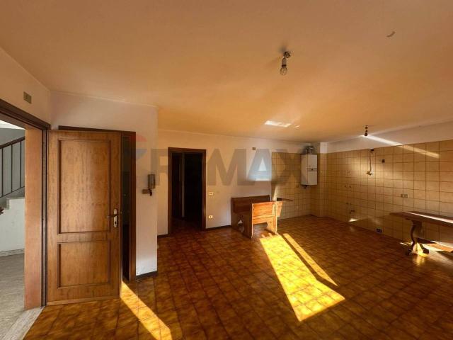 Appartamento in vendita a Villa D'Ogna