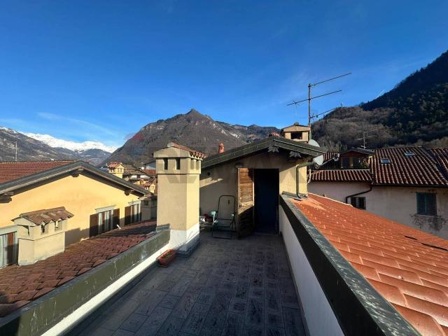 Appartamento in vendita a Villa D'Ogna