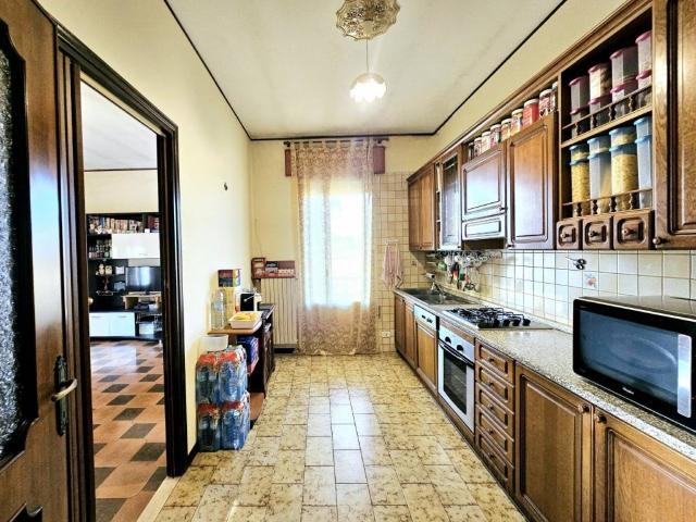 Appartamento in vendita a Villa Estense PD