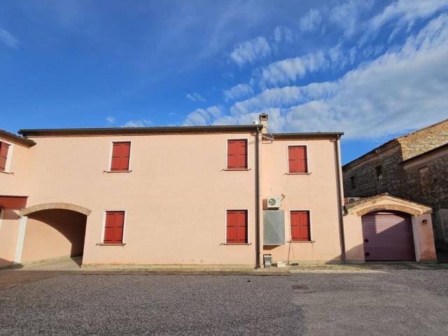 Appartamento in vendita a Villa Estense PD