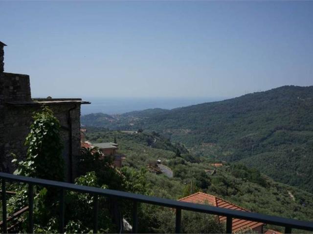 Appartamento in vendita a Villa Faraldi IM