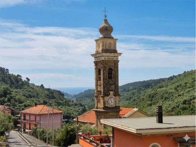Appartamento in vendita a Villa Faraldi IM