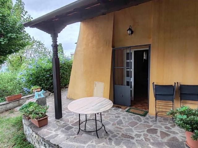 Appartamento in vendita a Villa Faraldi IM