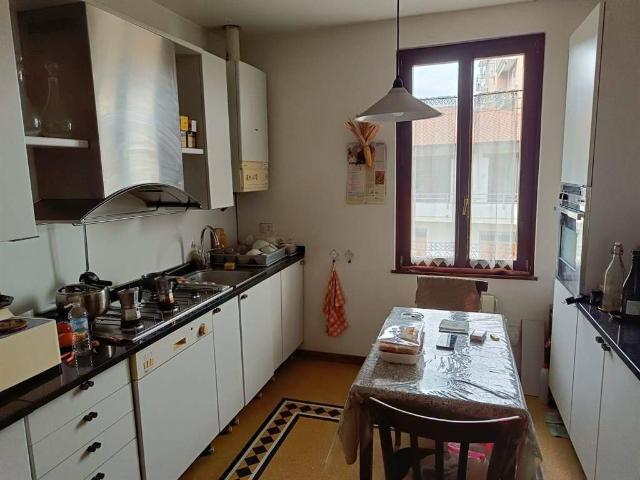 Appartamento in vendita a Villa Guardia CO