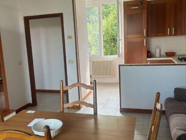 Appartamento in vendita a Villa Guardia CO