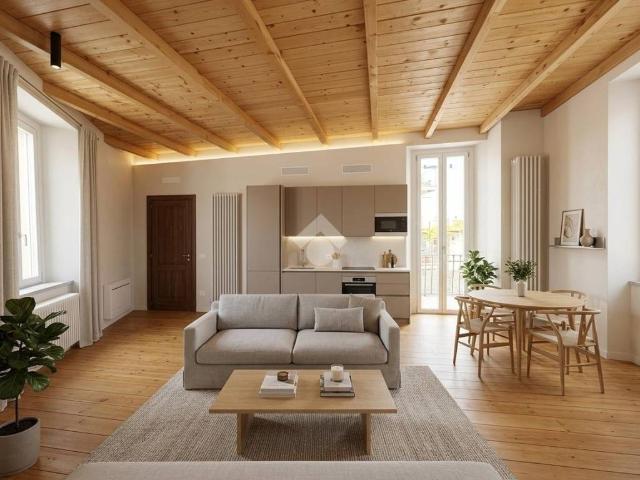 Appartamento in vendita a Villa Guardia CO