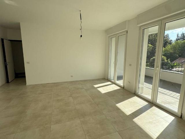 Appartamento in vendita a Villa Guardia CO
