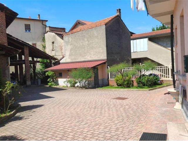 Appartamento in vendita a Villa Guardia CO