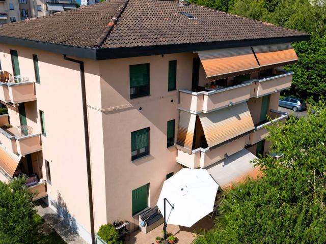 Appartamento in vendita a Villa Guardia CO