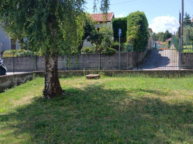 Appartamento in vendita a Villa Guardia CO